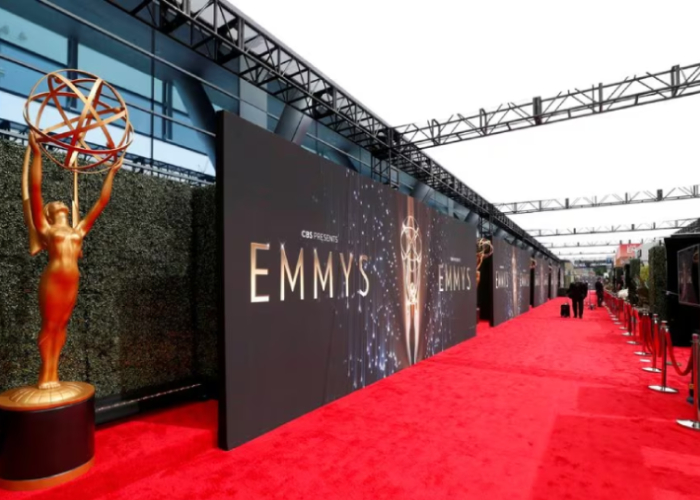 The Emmy Awards