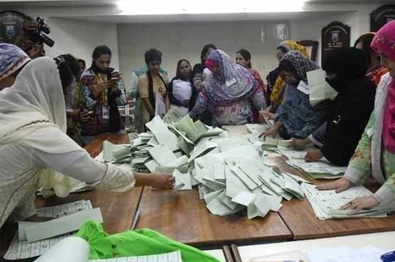 Independents Dominate Mainstream Political Parties Sindh Post